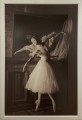 Dmitry Savchenko "Rehearsal before performance"