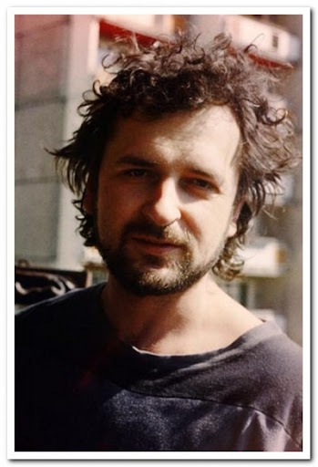 Krzysztof Wojtarowicz